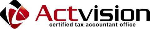 Actvision税理士法人