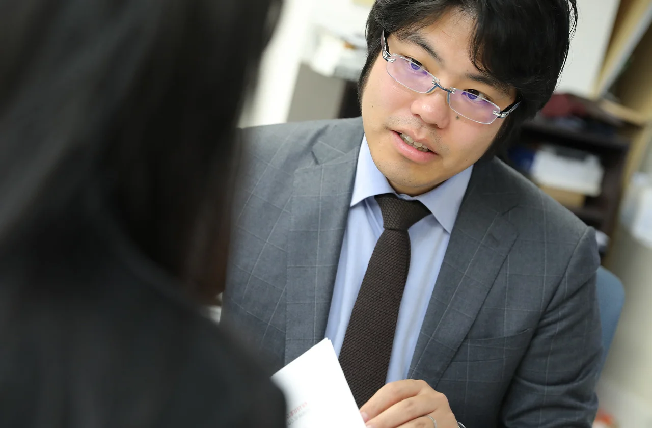 税理士 塩谷宣弘