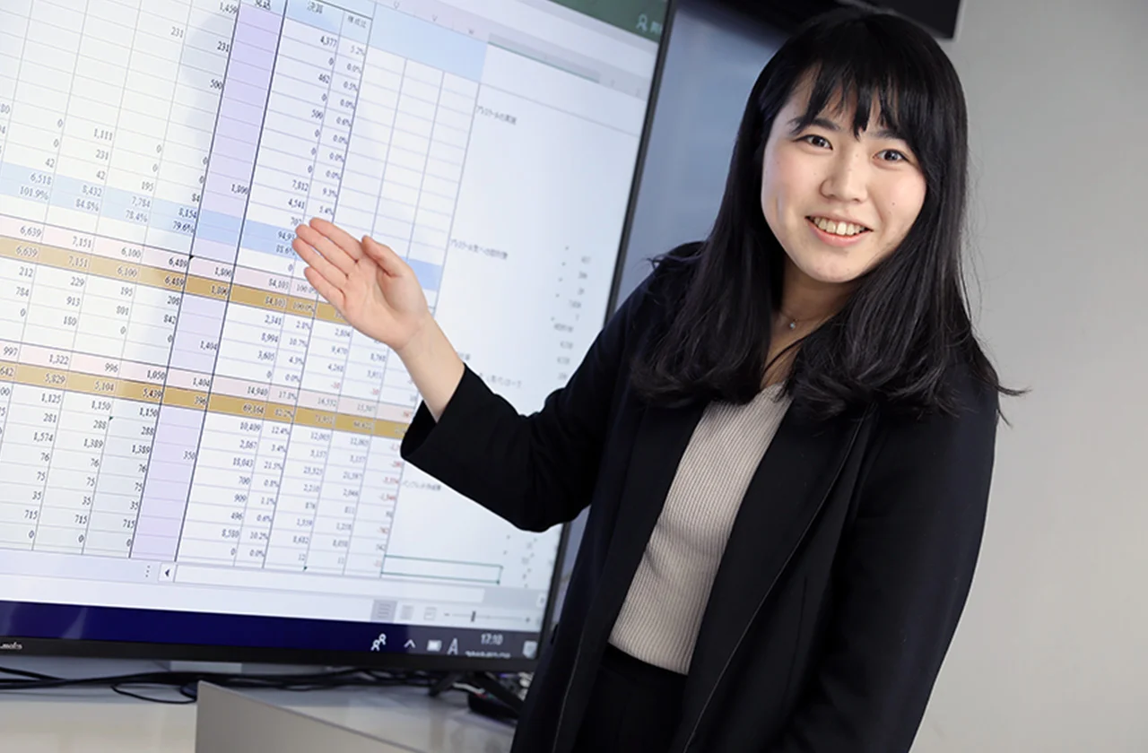 Actvision税理士法人の税理士