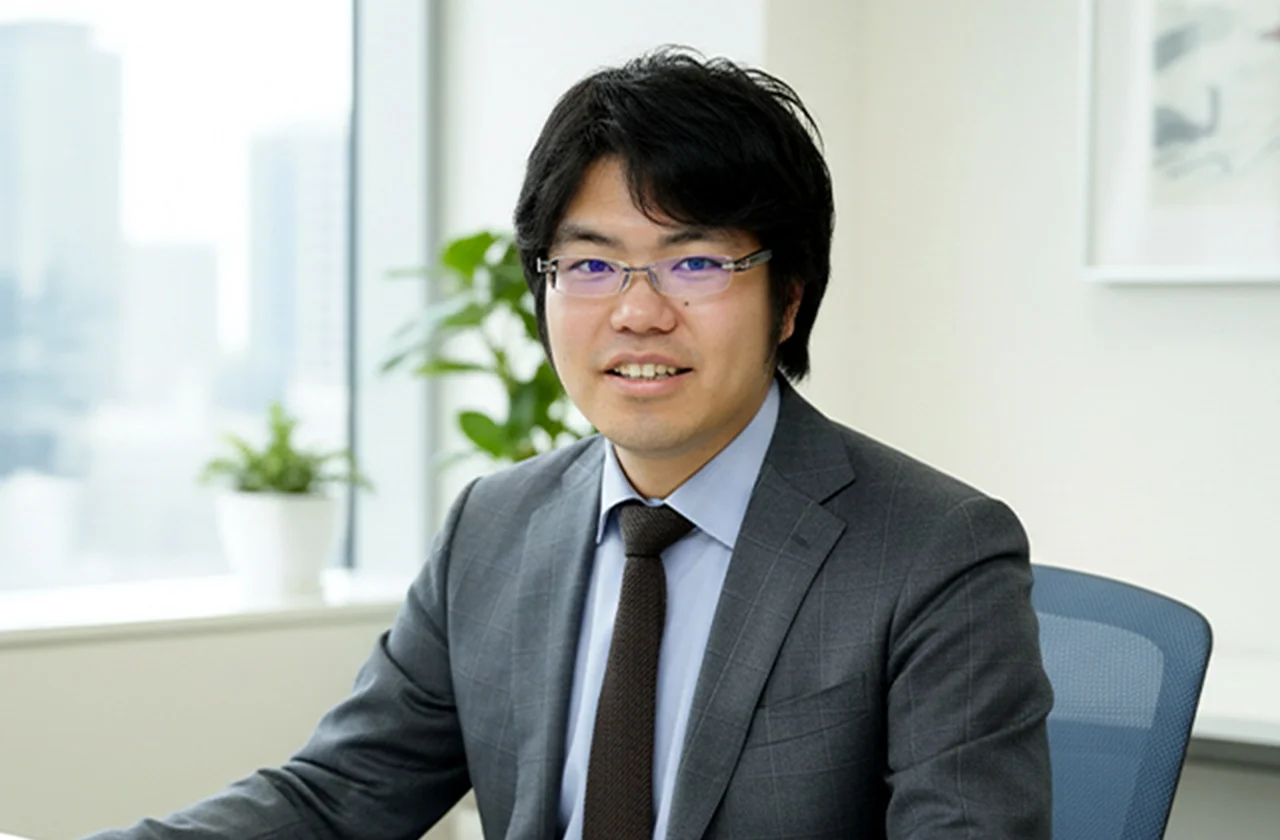 税理士 塩谷宣弘