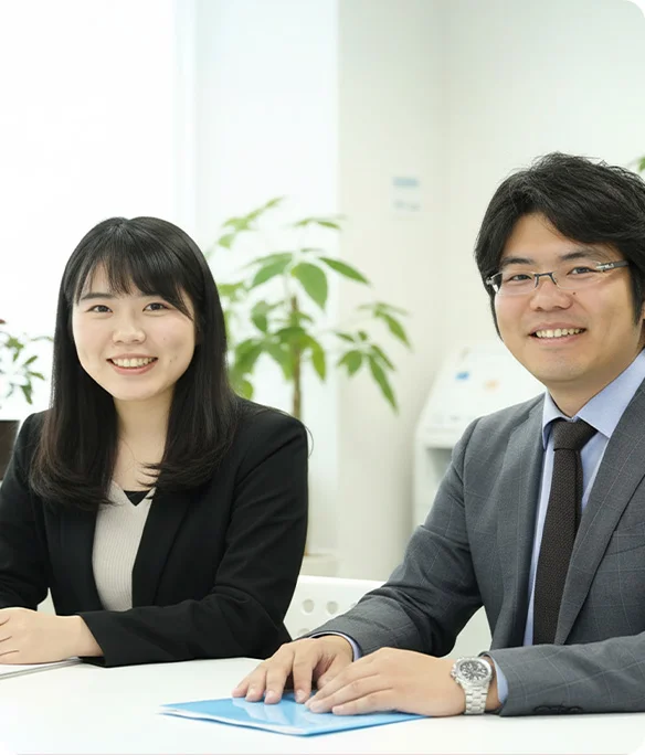 Actvision税理士法人の税理士