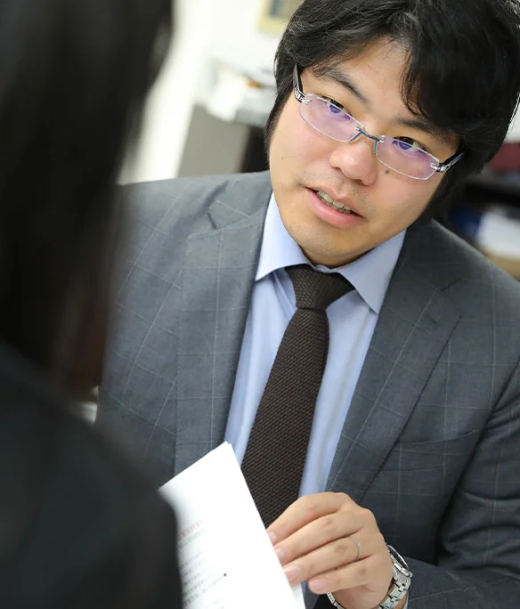 税理士 塩谷宣弘