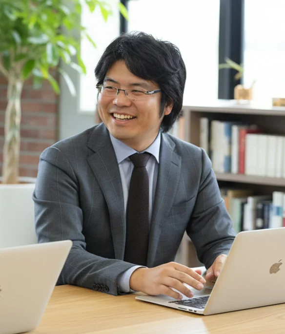 税理士 塩谷宣弘