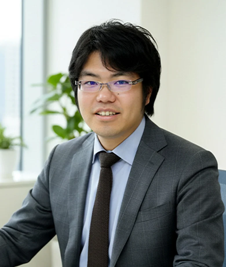税理士 塩谷宣弘