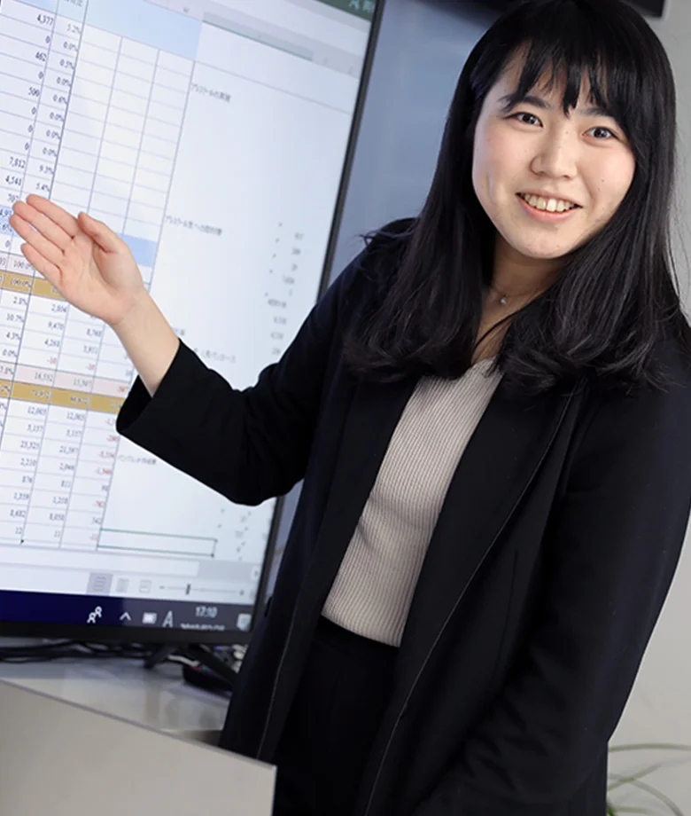 Actvision税理士法人の税理士