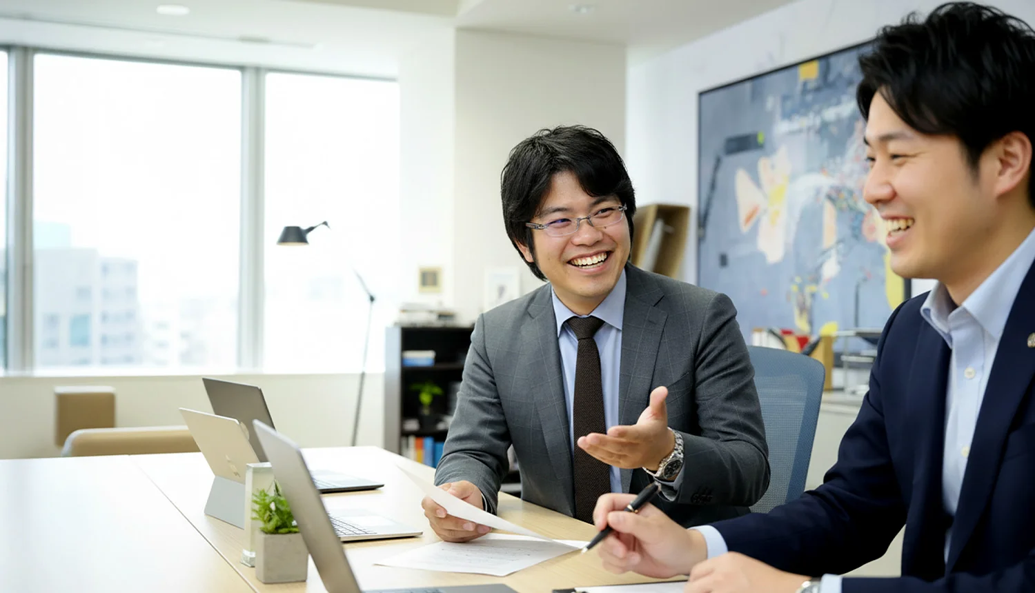 Actvisionの企業理念・会社概要