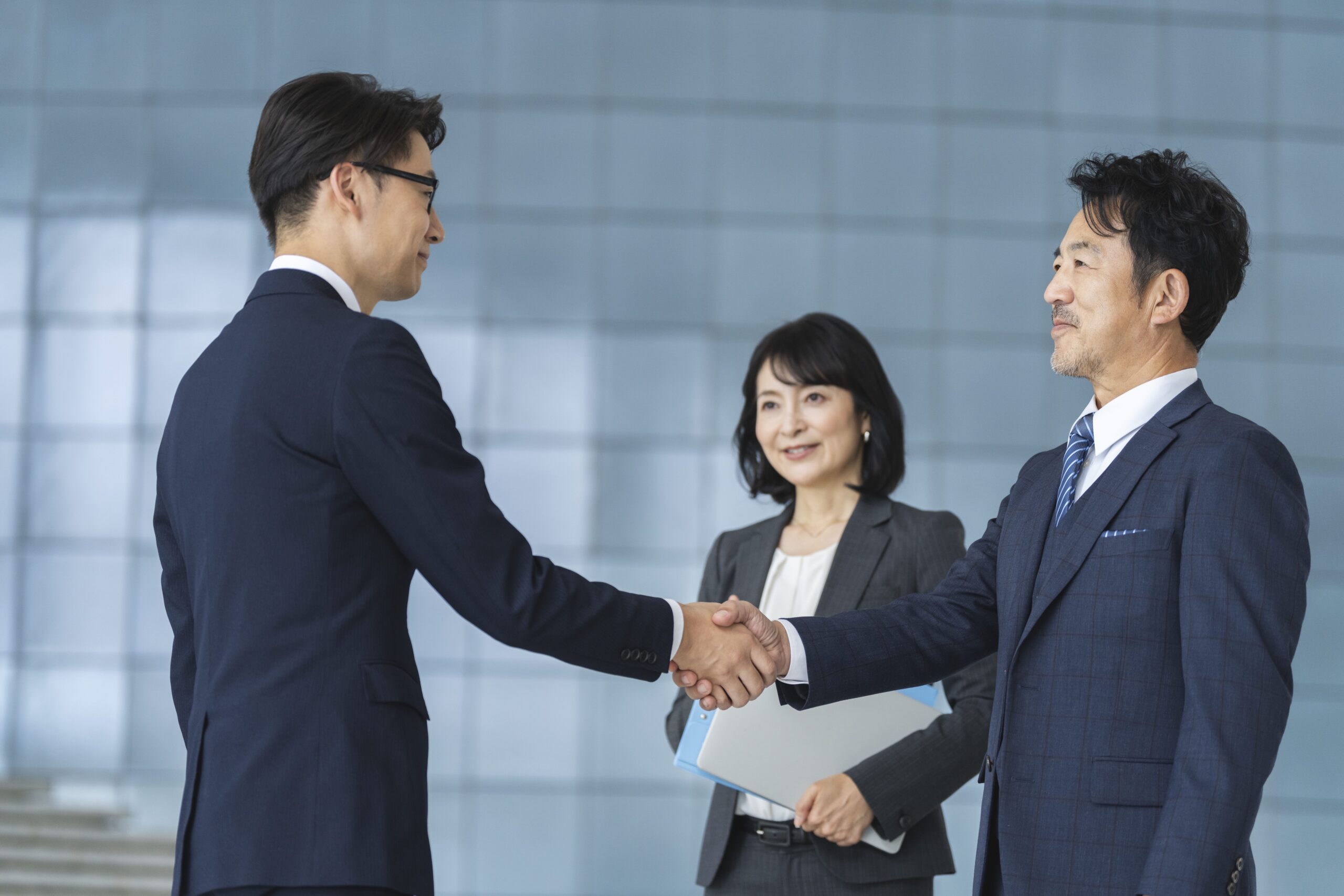 採用が成功し成果を出すチーム