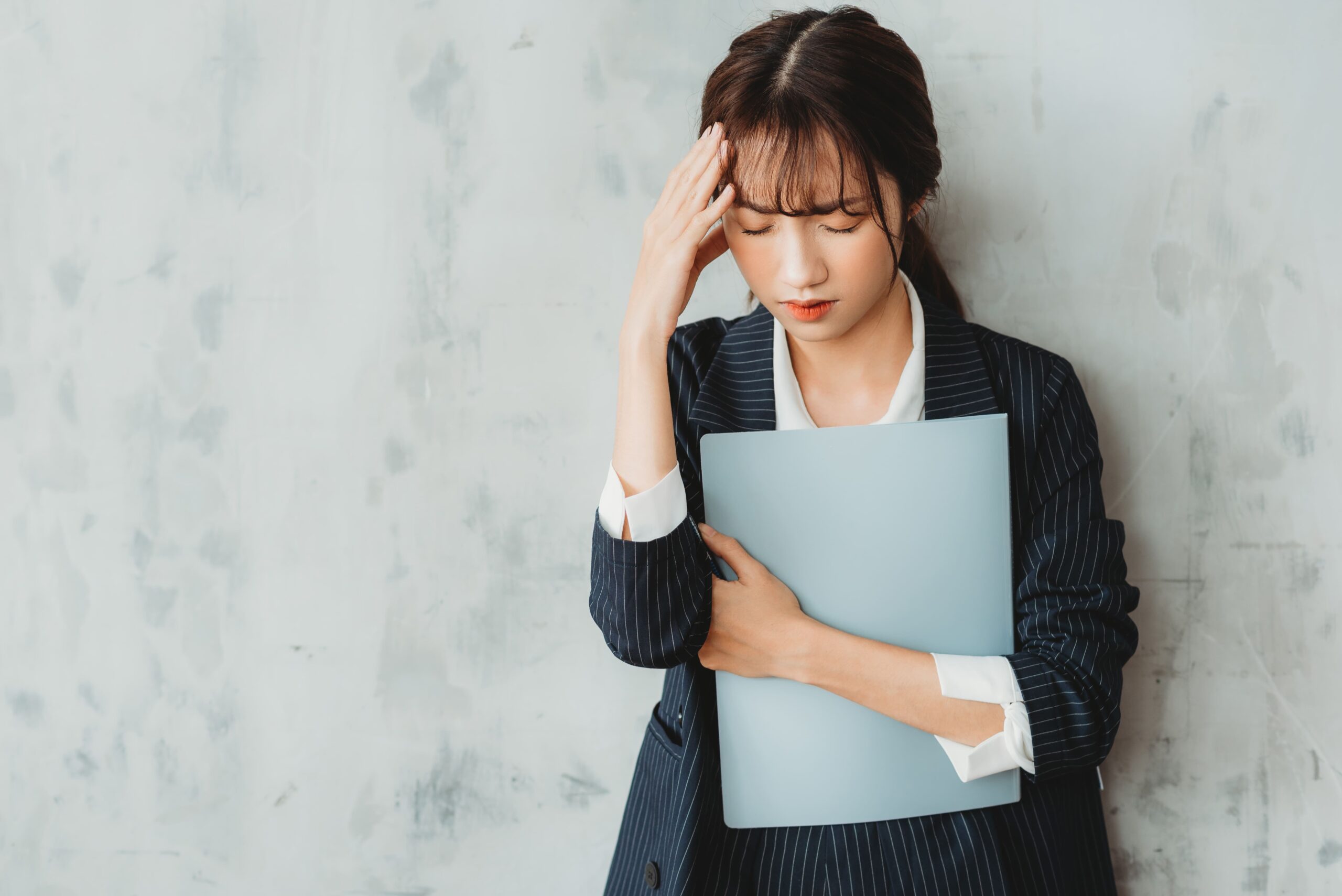 人材定着に悩む中小企業経営者
